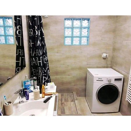 Agreable Chambre Seraing Exterior photo
