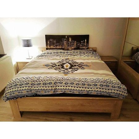Agreable Chambre Seraing Exterior photo