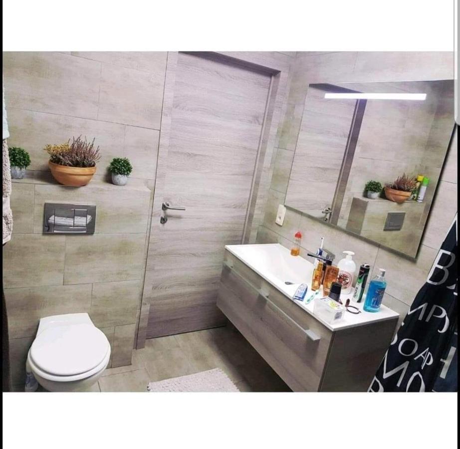Agreable Chambre Seraing Exterior photo